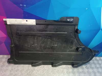 Б/в Защита днища BMW X5 G05