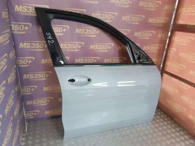 Б/у Двері передні праві BMW X5 G05