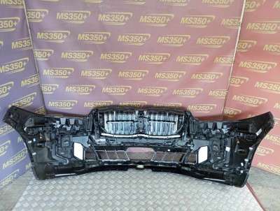 Б/у Бампер передній BMW X5 G05