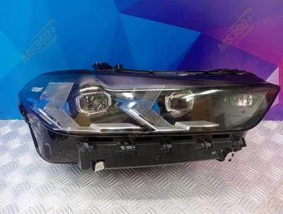 Б/в Фара передняя правая BMW X6 G06