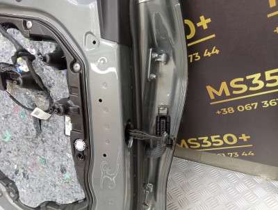 Б/у Двері задні ліві BMW X5 G05
