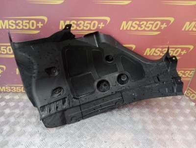 Б/у Підкрилок (захист крила) передній лівий BMW X5 G05