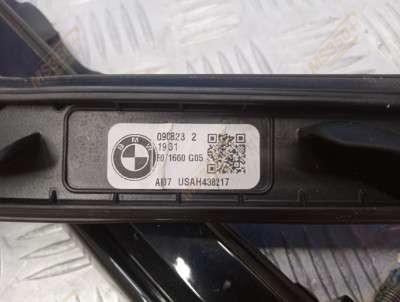 Б/у Рейлінги BMW X5 G05