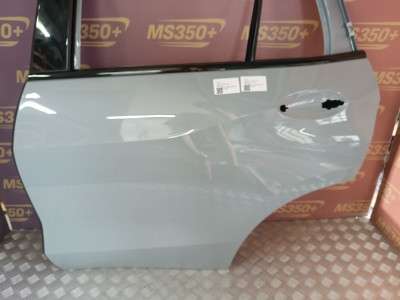 Б/у Двері задні ліві BMW X5 G05