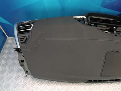 Б/у Торпедо (панель передня) BMW X4 G02