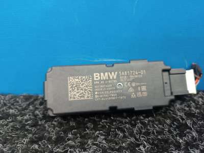 Б/у Антена BMW X4 G02
