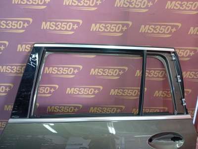 Б/у Двері задні ліві BMW X7 G07