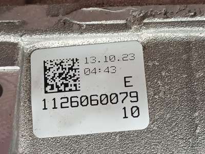 Б/у КПП автомат (автоматична коробка) BMW X7 G07