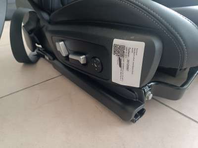 Б/в Салон (сидения) комплект BMW X3 G01