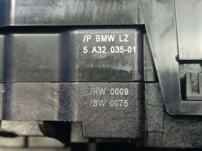 Б/у Перемикач підрульовий комбінований BMW X4 G02