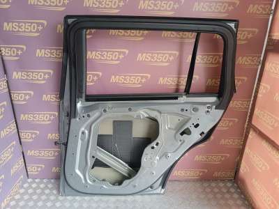Б/у Двері задні праві BMW X7 G07