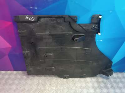 Б/в Защита днища BMW X3 G01