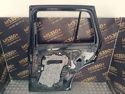 Б/у Двері задні праві BMW X5 G05