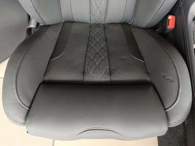 Б/у Салон (сидіння) комплект BMW X5 G05