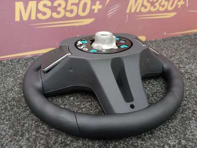 Б/у Руль BMW X5 G05