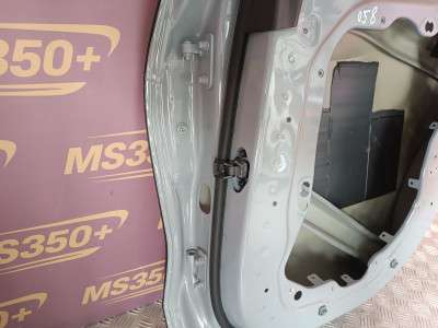 Б/у Двері задні праві BMW X5 G05