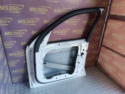 Б/у Двері передні праві BMW X5 G05
