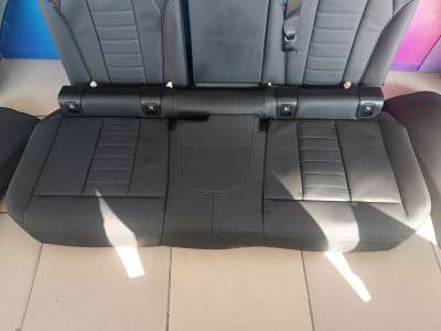 Б/у Салон (сидіння) комплект BMW X3 G01