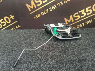 Б/у Замок дверей задньої правої BMW X5 G05
