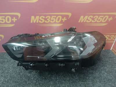 Б/у Фара передня ліва BMW X5 G05
