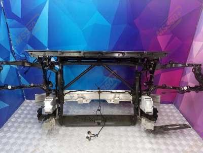 Б/у Панель передня (телевізор) BMW X7 G07