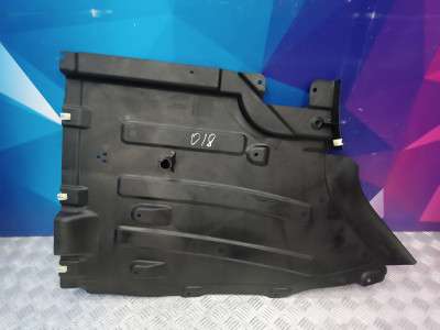 Б/в Защита днища BMW X3 G01