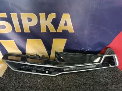 Б/у Дефлектор обдування салону центральний BMW X5 G05