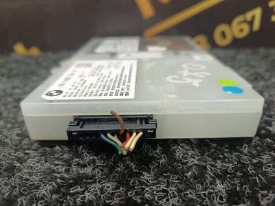 Б/у Блок телематика (Combox telematik) BMW X7 G07