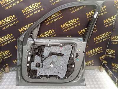 Б/в Дверь передняя правая BMW X5 G05