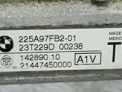 Б/у Рейка рульова BMW X7 G07