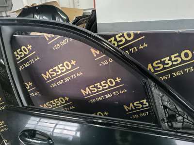 Б/у Двері передні праві BMW XM G09