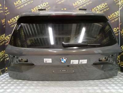 Б/у Кришка багажника (двері) BMW X5 G05