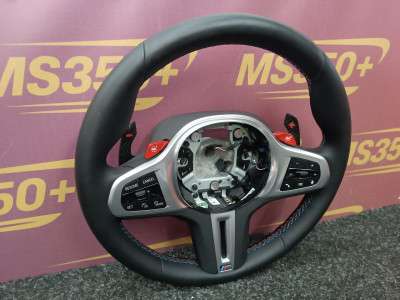 Б/у Руль BMW X5M F95