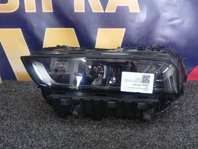 Б/у Фара передня ліва BMW X7 G07
