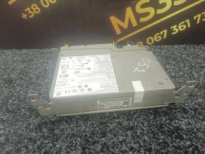 Б/у Блок навигації BMW X5 G05