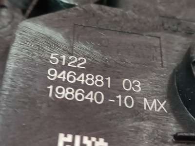 Б/у Замок дверей задньої лівої BMW X5 G05