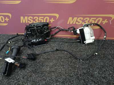 Б/у Замок дверей задньої правої BMW X5 G05
