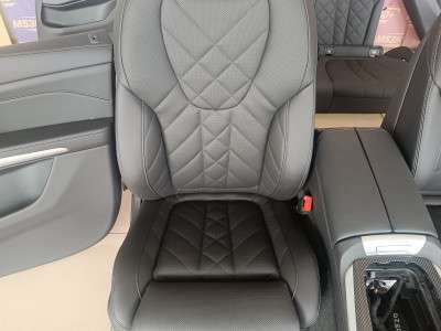 Б/у Салон (сидіння) комплект BMW X5 G05