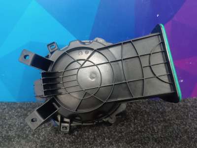 Б/у Сабвуфер BMW X4 G02