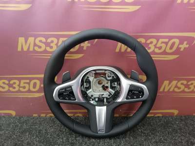 Б/у Руль BMW X7 G07