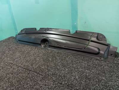 Б/в Защита днища BMW X7 G07