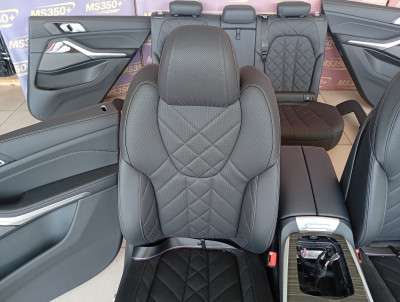 Б/у Салон (сидіння) комплект BMW X5 G05