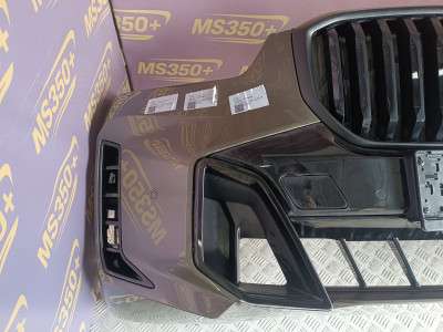 Б/у Бампер передній BMW X5 G05