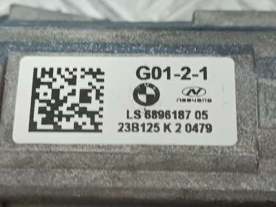Б/у Колонка рульова BMW X4 G02