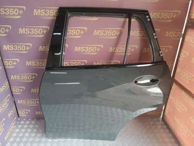 Б/у Двері задні ліві BMW X5 G05