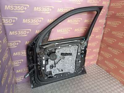 Б/у Двері передні праві BMW X7 G07