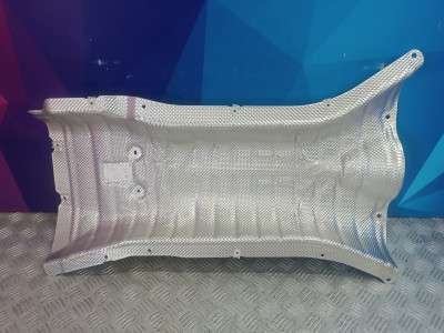 Б/у Термозахист BMW X5 G05
