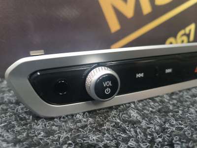 Б/у Блок кнопок в центральну консоль BMW X5 G05