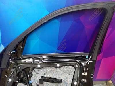 Б/у Двері передні праві BMW X7 G07