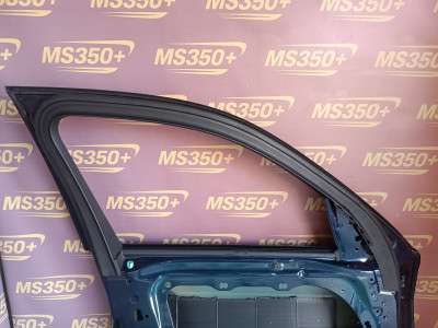 Б/у Двері передні ліві BMW X7 G07